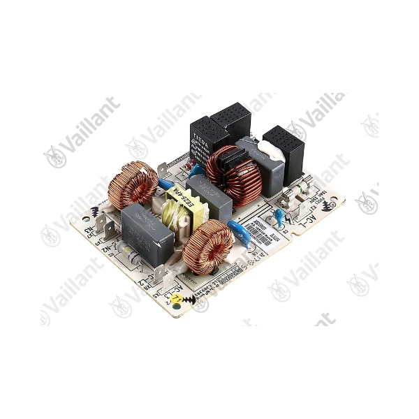 Vaillant WSS Circuit imprimé