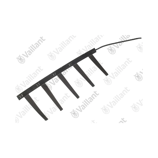 Vaillant WSS Entretoise DN 100, (x1)