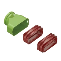 Ubbink Air Excellent DBOX KIT adaptateur Air Excellent 55SC