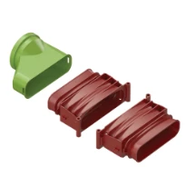 Ubbink Air Excellent DBOX KIT Adapter Air Excellent 45SC