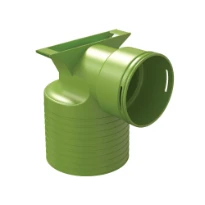 Ubbink Air Excellent 48C Vent.adapter 1x90°