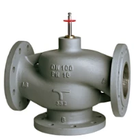 TA CV316 GG PN16 DN125 Kvs 250 Vanne 3 v./3w.reg.afsl.