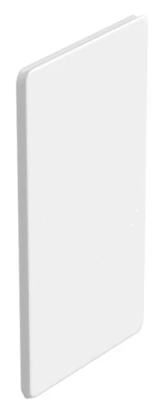 Procasa Luceo panneau infrarouge 1200 x 400 mm - 500W - verre blanc mat