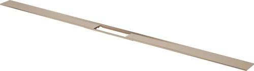Viega Advantix Cleviva profil 1000 - RVS cuivre brossé