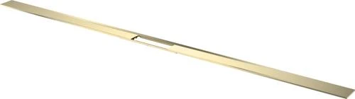 Viega Advantix Cleviva profil 1200 - RVS doré brossé
