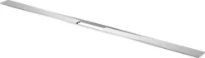 Viega Advantix Cleviva profil 1000 mm - RVS brossé
