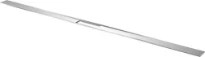 Viega Advantix Cleviva profil 1200 mm - RVS brossé