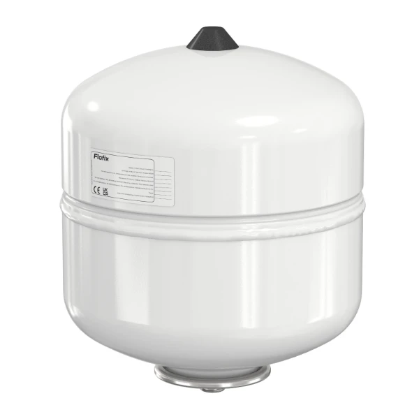 Flamco Flofix vase d'expansion sanitaire 8 l - 4 bar