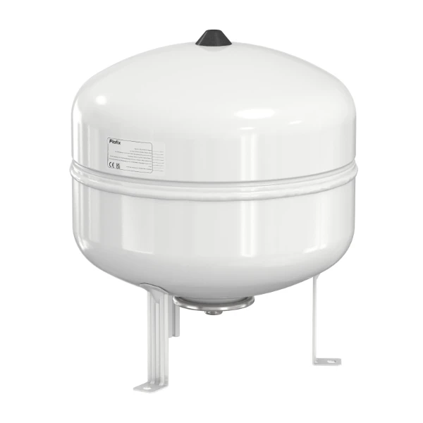 Flamco Flofix sanitair expansievat 50l - 4 bar