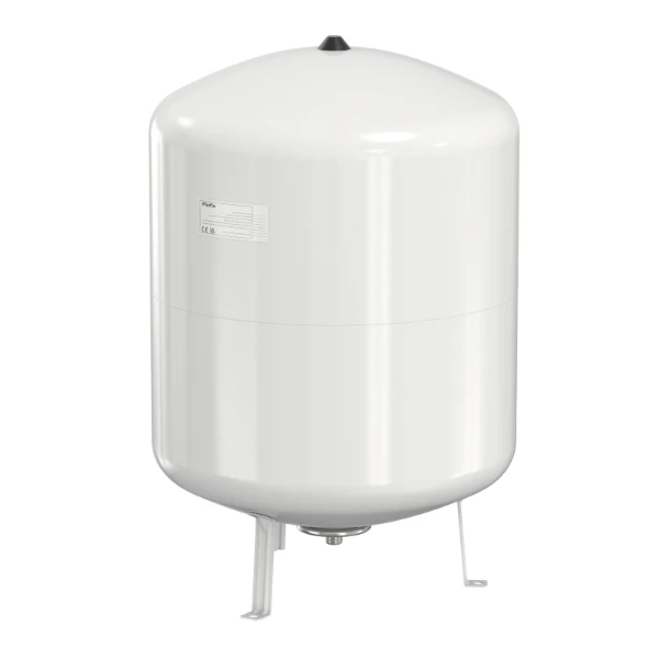 Flamco Flofix sanitair expansievat 100l - 4 bar