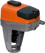 TA-SLIDER 750 24VAC/DC 1m Moteur/Motor