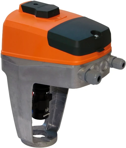 TA Slider 750 24VAC/DC 1 m motor