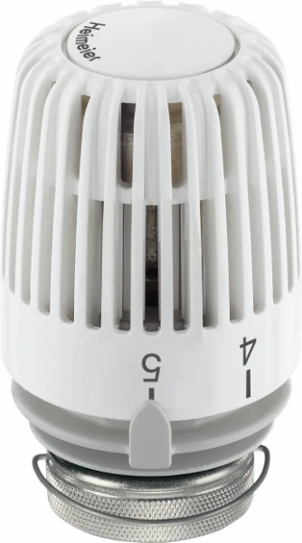 K 6°-22°C Rob/Kraan  therm.