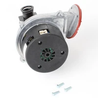ACV WSS Ventilateur joints et adaptateur 20/25