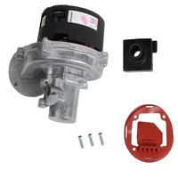ACV WSS Ventilateur joints et adaptateur 12