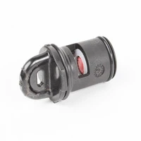 ACV WSS Limiteur de débit sanitaire Red