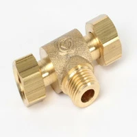 ACV WSS Té 1/4''