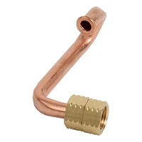 ACV WSS Tube sortie disconnecteur