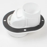 ACV WSS Adaptateur fumées