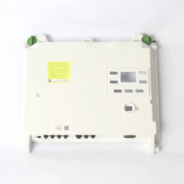ACV WSS Coffret avant