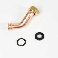 ACV WSS Tube gaz + joints