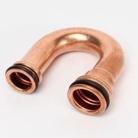 ACV WSS Tube + joints