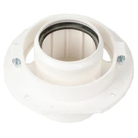 ACV WSS Adaptateur fumées
