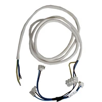 ACV WSS Faisceau 230V alimentation