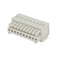 ACV WSS Connecteur (branchement installateur)
