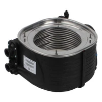 ACV WSS Échangeur 3+1