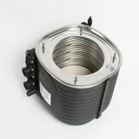 ACV WSS Échangeur 4+1
