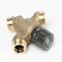 ACV WSS Mitigeur thermostatique
