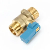 ACV WSS Robinet droit EFS  3/4''