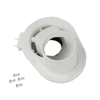 ACV WSS Adaptateur fumées