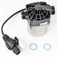 ACV WSS Circulateur + connecteur & joints