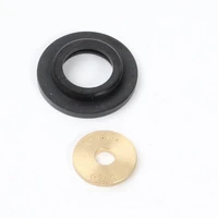 ACV WSS Front plate Naema Duo 25/35 ILEA