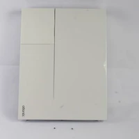 ACV WSS Front plate Duo 30 HE ILEA