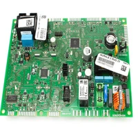 ACV WSS Carte régulation duo 25