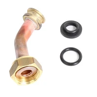 ACV WSS Tube gaz + joints 3+1
