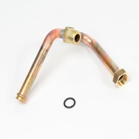 ACV WSS Tube arrivée EFS + joint torique