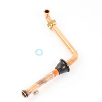 ACV WSS Tube départ + joint