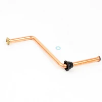 ACV WSS Tube retour + joint