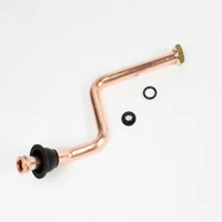 ACV WSS Tube gaz + joints