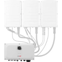 SolarEdge SE100K Synergy DC Switch / MC4 / DC SPD / Fuses