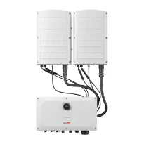 SolarEdge SE50K Synergy MC4 / DC SPD