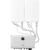 SolarEdge SE66.6K Synergy DC Switch / MC4 / DC SPD / Fuses
