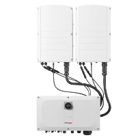 SolarEdge SE66.6K Synergy MC4 / DC SPD