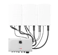 SolarEdge SE90K Synergy DC Switch / MC4 / DC SPD