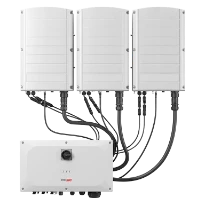 SolarEdge SE90K Synergy MC4 / DC SPD