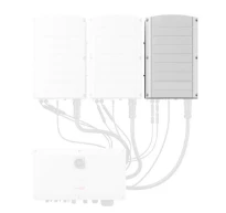 SolarEdge Synergy Unit